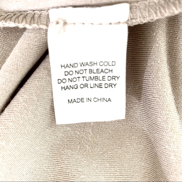 Ecru Lab Lace-Up Crushed Velvet Mini Dress - Picture 6 of 7